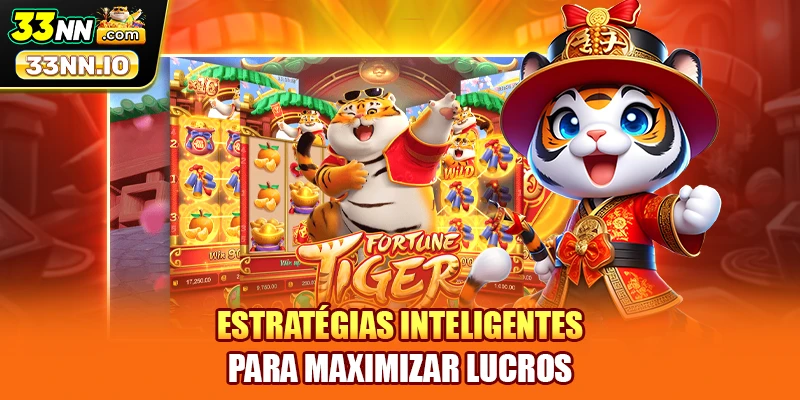 Estratégias inteligentes para maximizar lucros