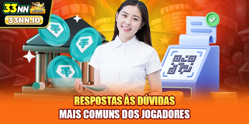 Respostas às dúvidas mais comuns dos jogadores