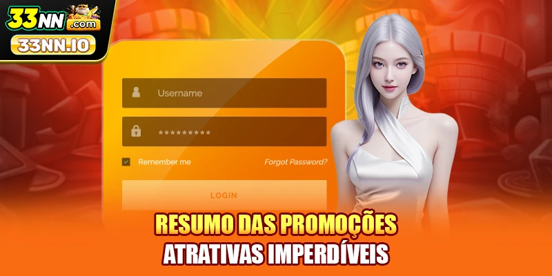Resumo das promoções atrativas imperdíveis
